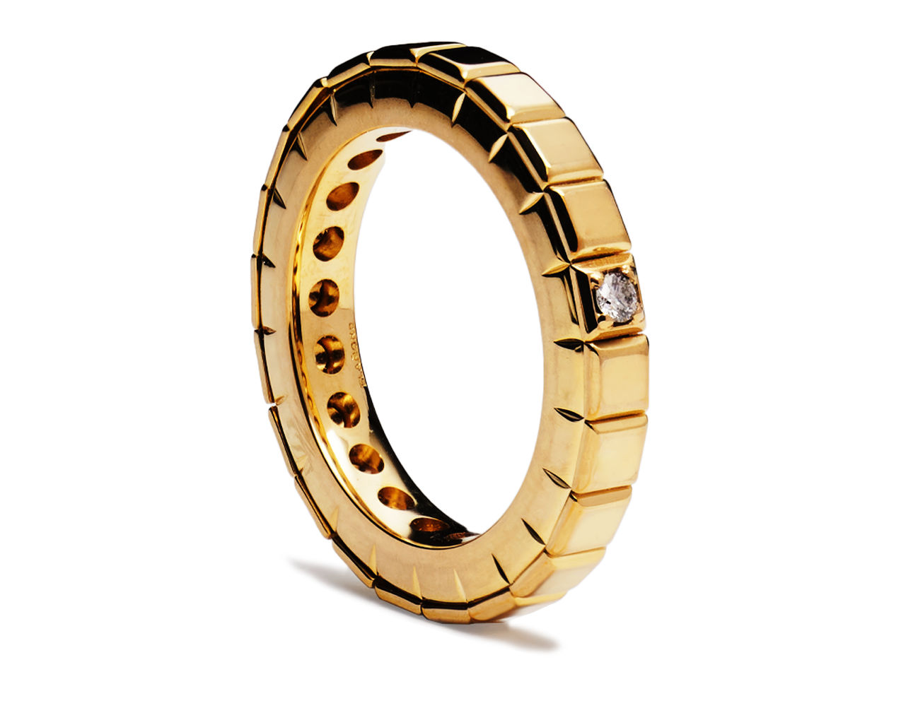 gold ring 