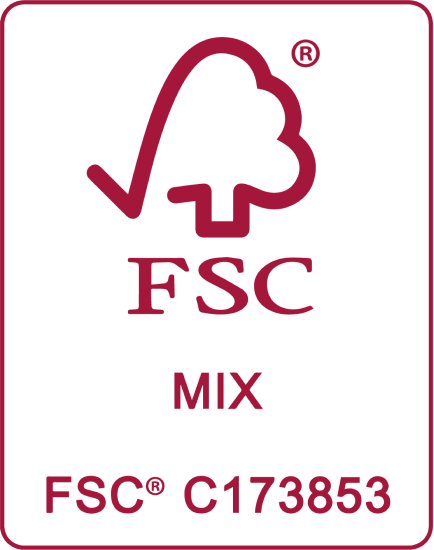 Fsc logo