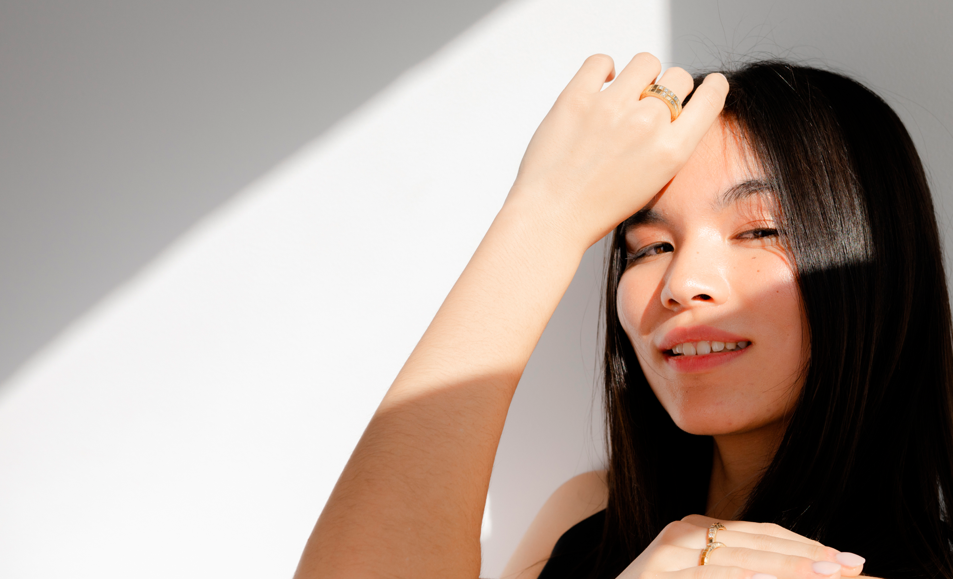 A world first modular jewelry